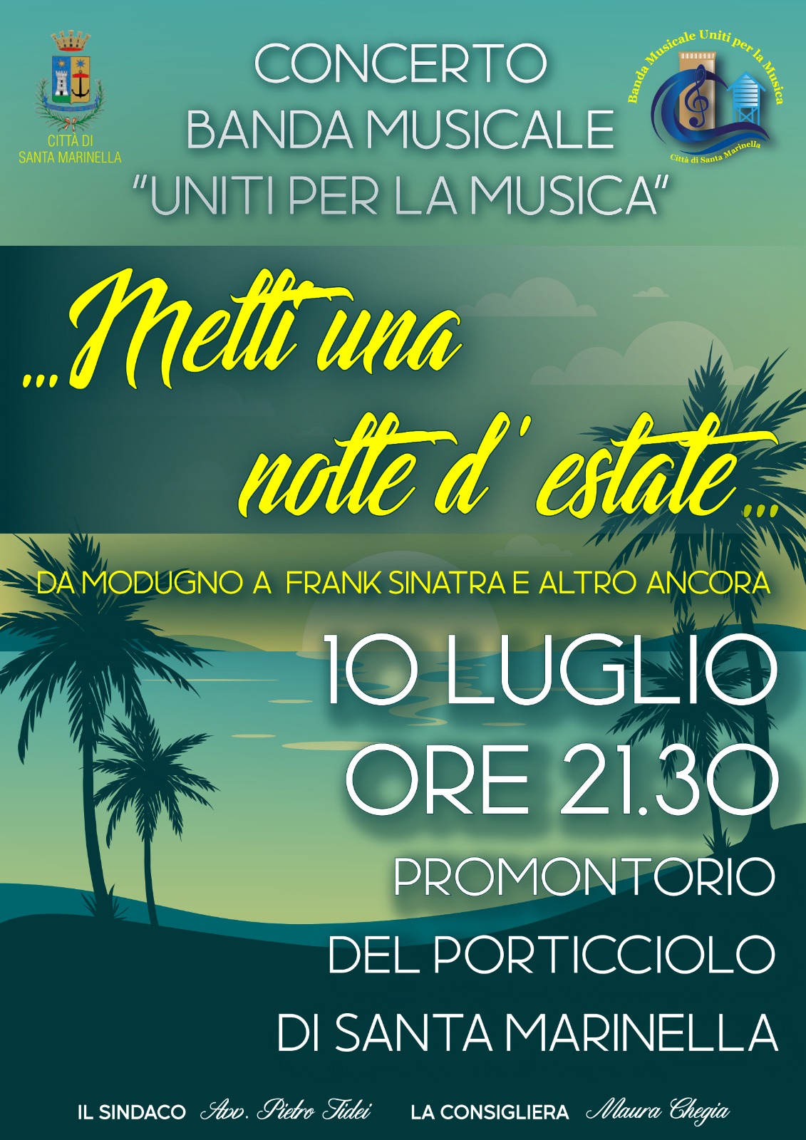 CONCERTO UNITI PER LA MUSICA 10 LUGLIO_1